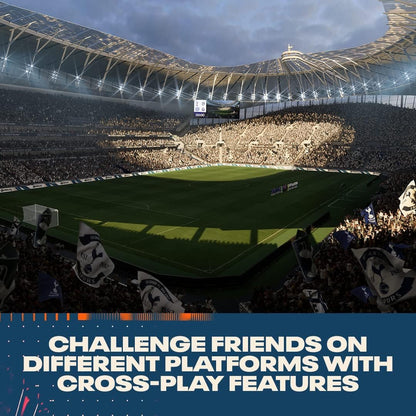 FIFA 23 PS4