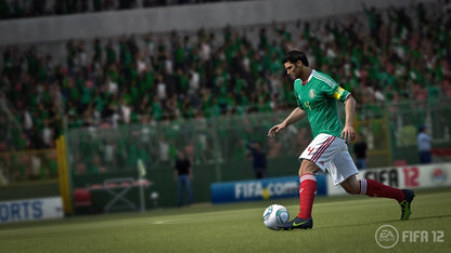 FIFA Soccer 12 (PS3)