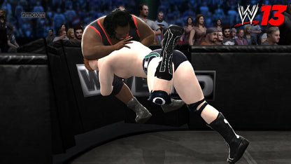 WWE '13 (PS3)