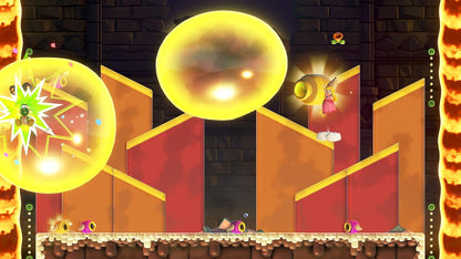 Super Mario Bros. Wonder Nintendo Switch 2 Edition + Meetup in Bellabel for Nintendo Switch 2