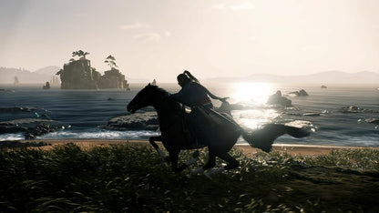 Rise Of The Ronin PS5