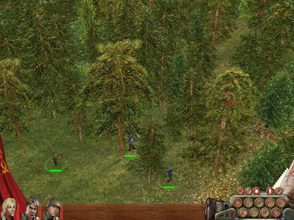 Silent Heroes: Elite Troops of WWII (PC DVDRom)