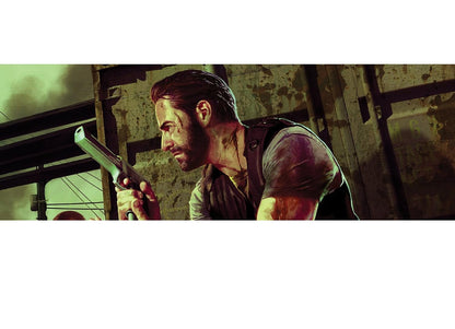 Max Payne 3