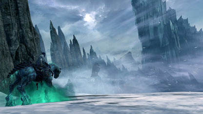 Darksiders II xbox 360