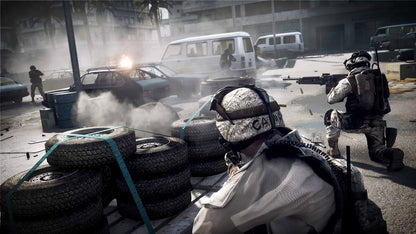 Battlefield 3 (Xbox 360)