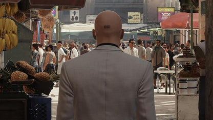 Hitman World of Assassination Signature Edition for Nintendo Switch 2 (Game-key Card)