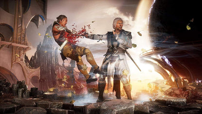 Ps5 Mortal Kombat 11: Ultimate