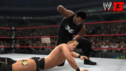 WWE '13 (PS3)