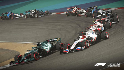 Electronic Arts PS5 F1 2021
