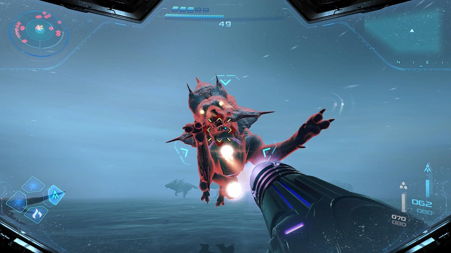 Metroid Prime 4: Beyond for Nintendo Switch 2