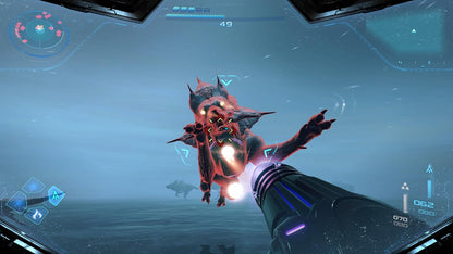 Metroid Prime 4: Beyond for Nintendo Switch 2