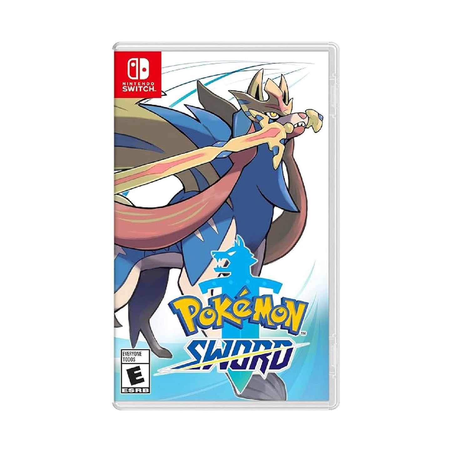 Pokémon Sword for Nintendo Switch