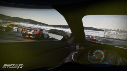 Shift 2: Unleashed (PS3)