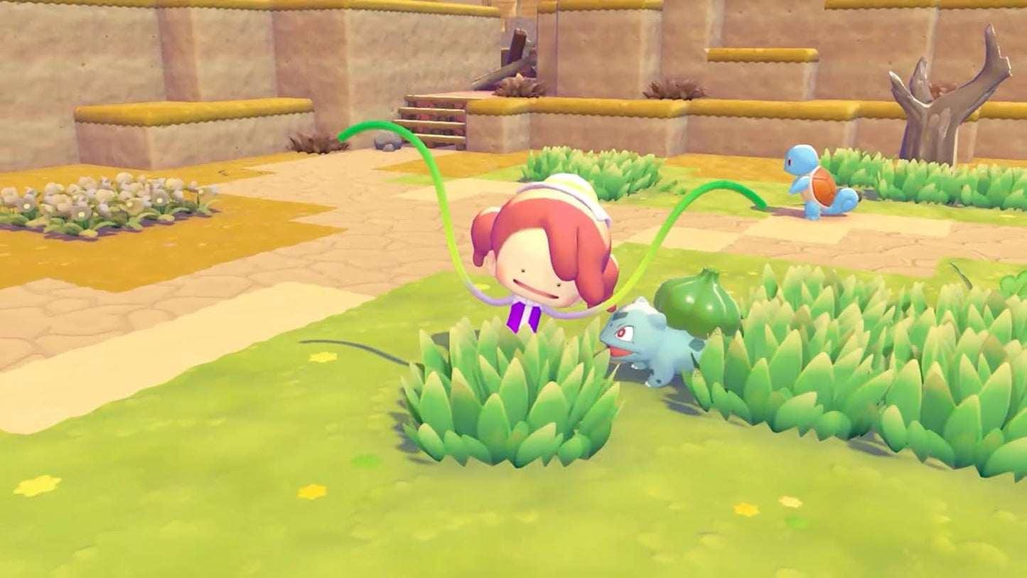 Pokemon Pokopia (Game-Key Card) for Nintendo Switch 2