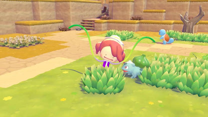 Pokemon Pokopia (Game-Key Card) for Nintendo Switch 2