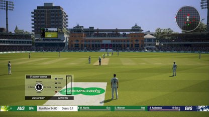 Cricket 19 International Edition (Ps4)
