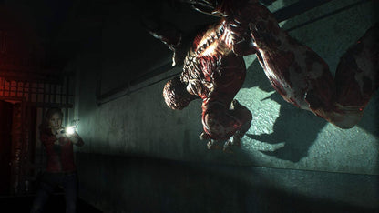 Resident Evil 2 (PS4)