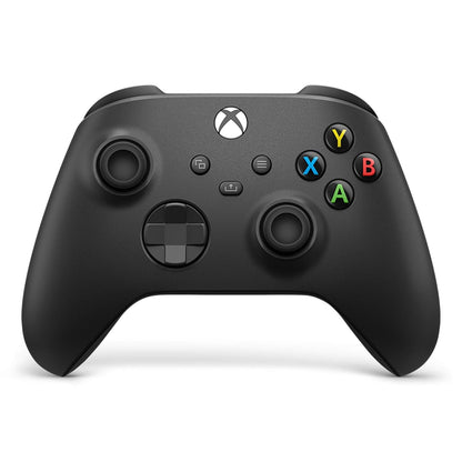 Microsoft Xbox Series X/S Wireless Controller Carbon Black