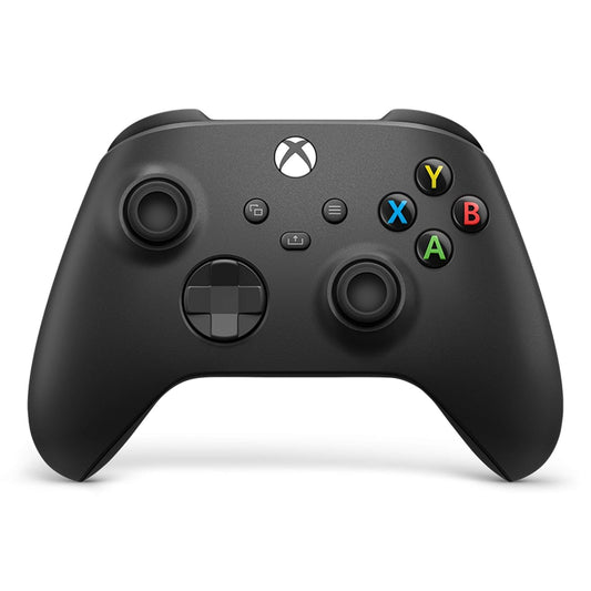 Microsoft Xbox Series X/S Wireless Controller Carbon Black