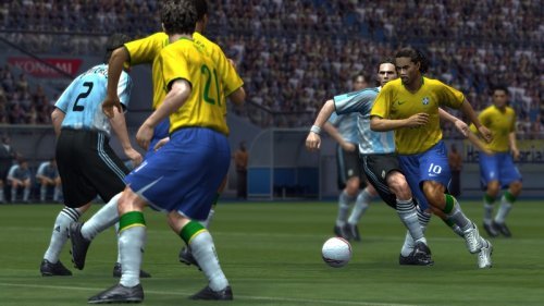 PES2009 Pro Evolution Soccer (PS3)