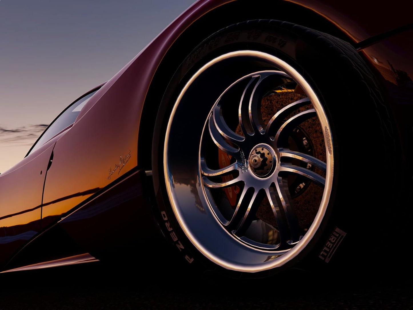 Project Cars Xbox One