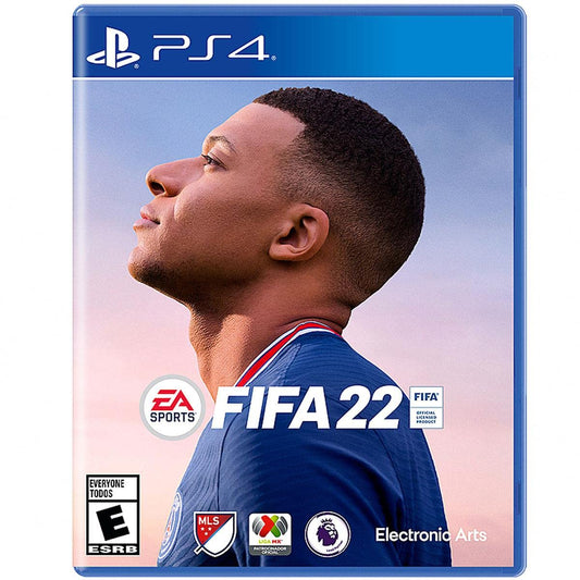 Fifa 22 PS4