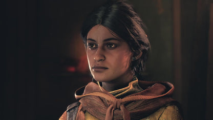 Ps5 Unknown 9: Awakening