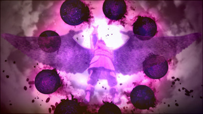 Naruto Shippuden - Ultimate Ninja Storm 4: Road to Boruto (PS4)