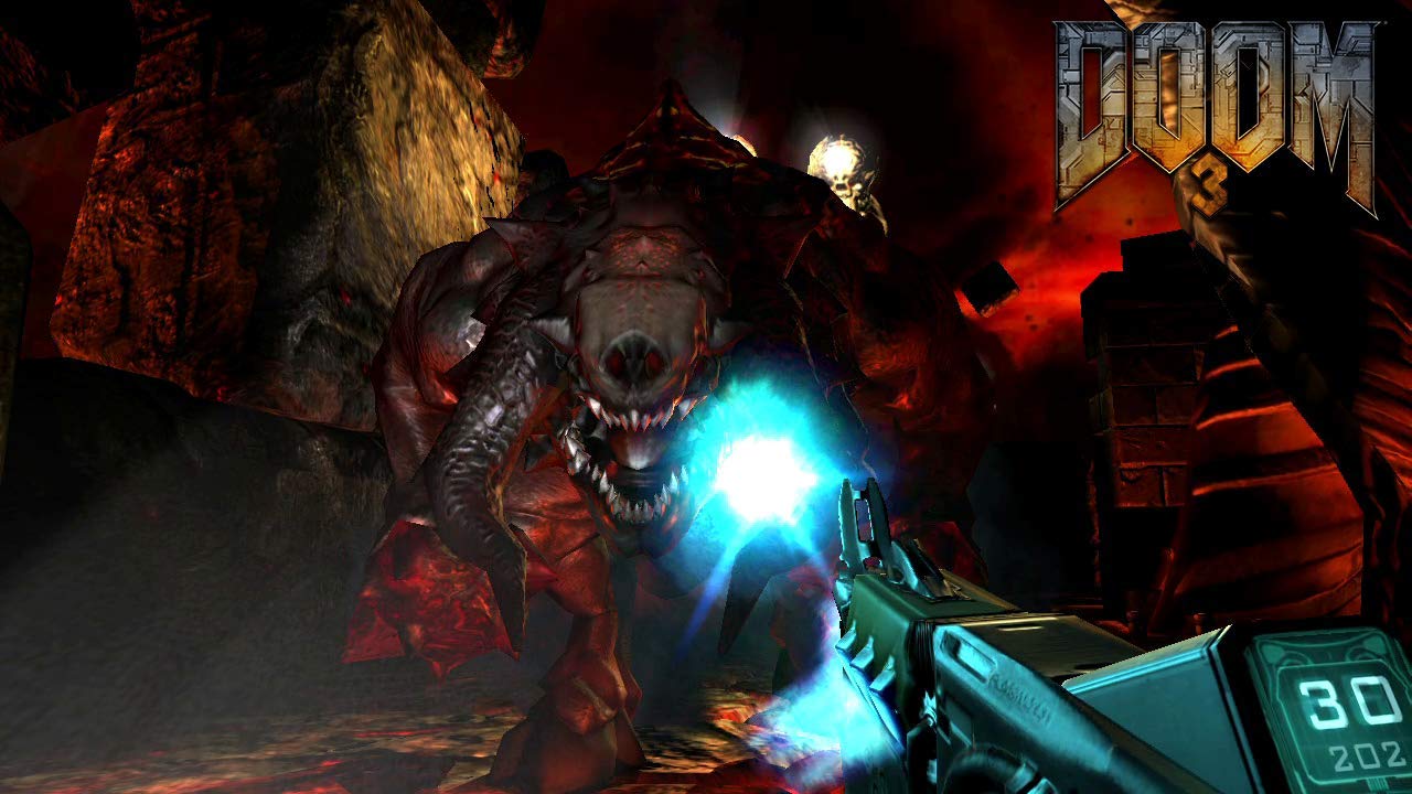 Doom Slayers Club Collection PS4