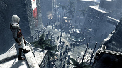 Assassin's Creed - platinum PS3