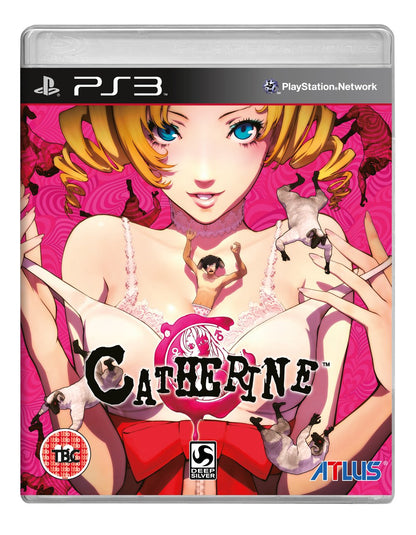 Catherine (PS3)