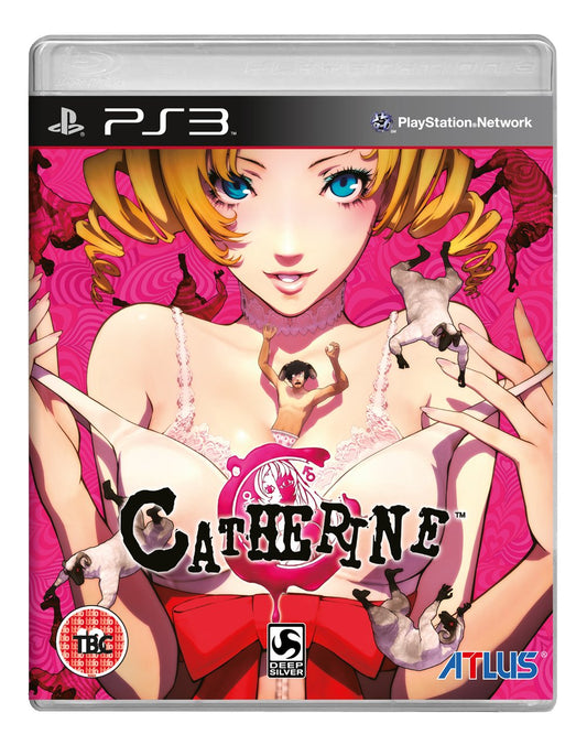 Catherine (PS3)