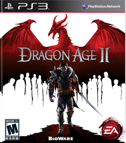 Dragon Age 2 - Ps 3