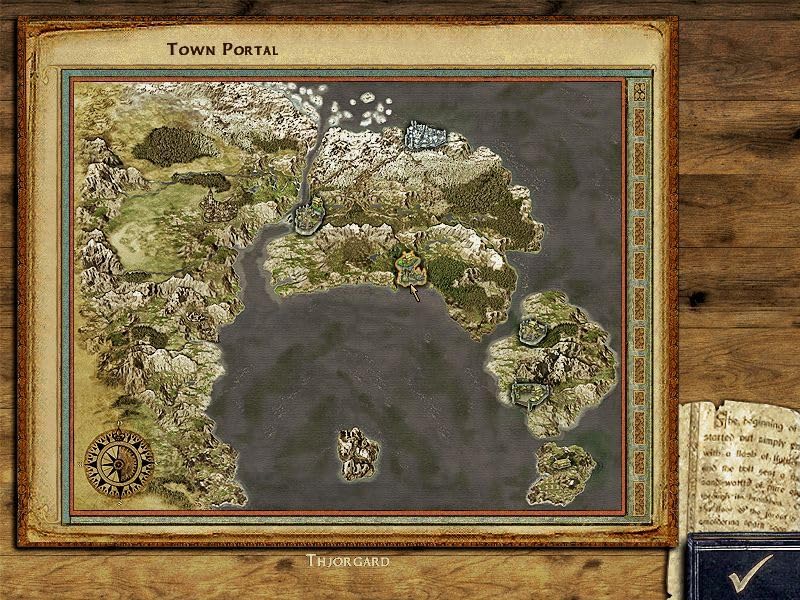 Might and Magic 9 (PC)