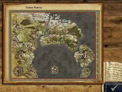 Might and Magic 9 (PC)