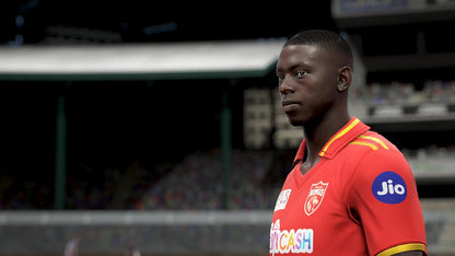 Cricket 24 PS4