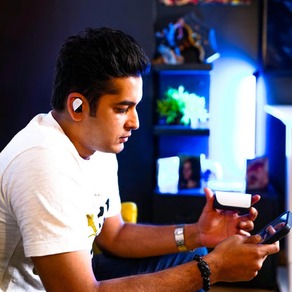 PULSE Explore™ wireless earbuds