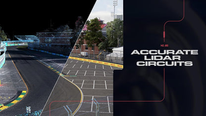 F1 25 for Playstation 5