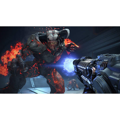 Doom Eternal (PS4)