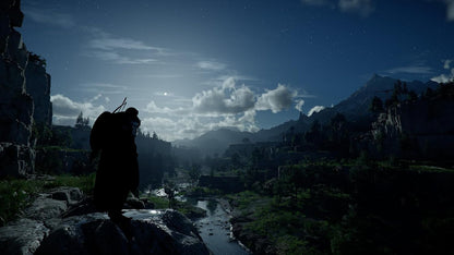 Crimson Desert Day One Edition PS5