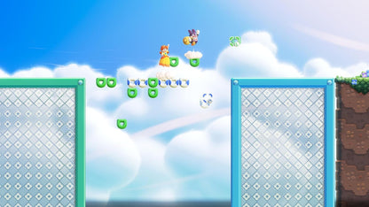 Super Mario Bros. Wonder Nintendo Switch 2 Edition + Meetup in Bellabel for Nintendo Switch 2