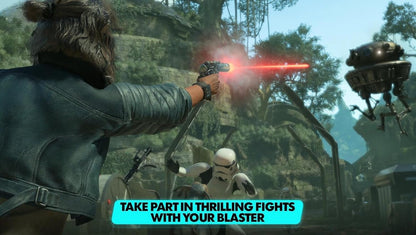 Star Wars Outlaws | Standard Edition PS5