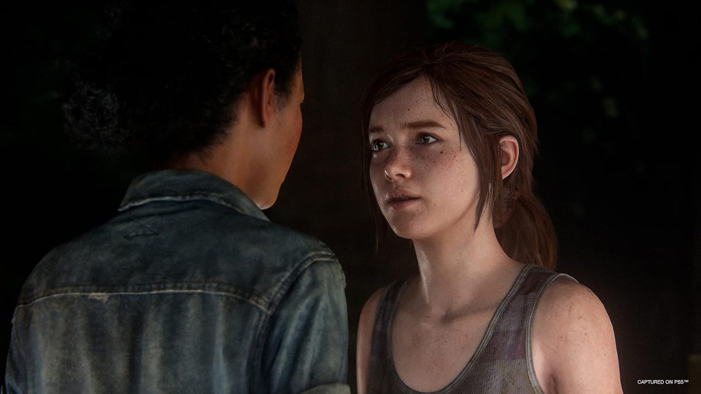 The Last Of Us : Part 1 PS5