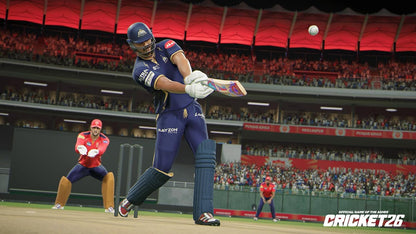 Cricket 26 ps4