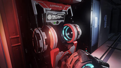 The Persistence - VR (PS4)