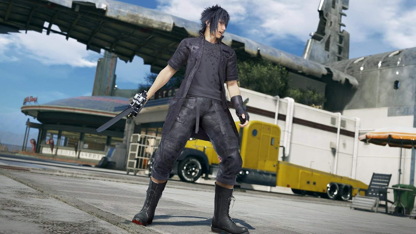 Bandai Tekken 7 PS4