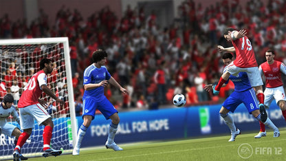 FIFA Soccer 12 (PS3)