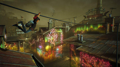 PS4 Concrete Genie (PS4)