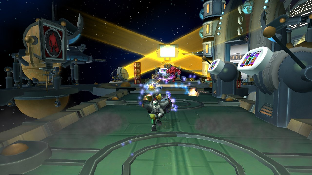 Ratchet & Clank Collection (PS3)