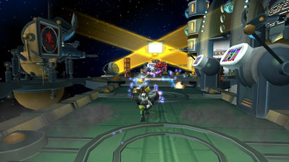 Ratchet & Clank Collection (PS3)